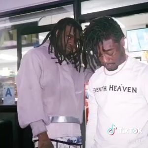 Meet your Posher, Greg